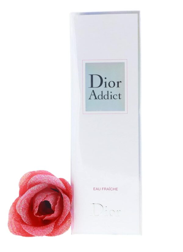 Christian Dior Addict perfume - Image 6