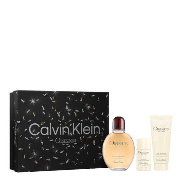 Calvin Klein Obsession for Men