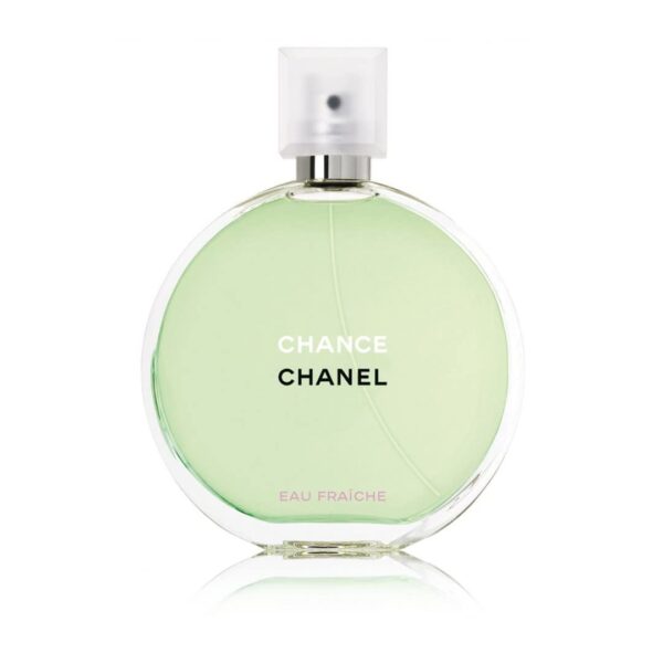 Chanel Chance Eau Fraiche