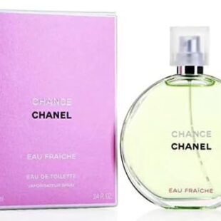 Chanel Chance Eau Fraiche