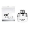 MONTBLANC Legend Spirit review