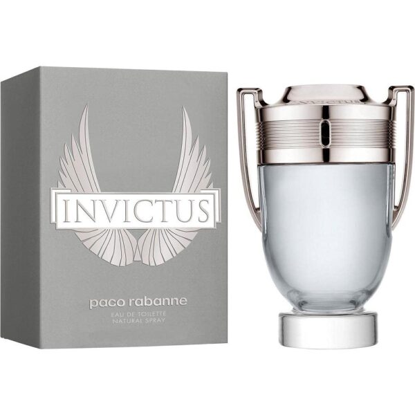 Paco Rabanne Invictus