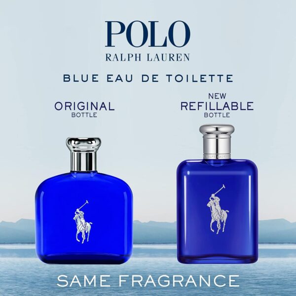 Polo Blue - Image 5