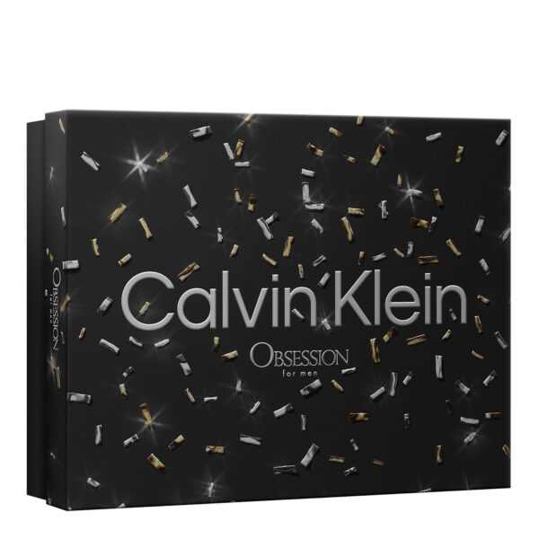 Calvin Klein Obsession for Men - Image 6