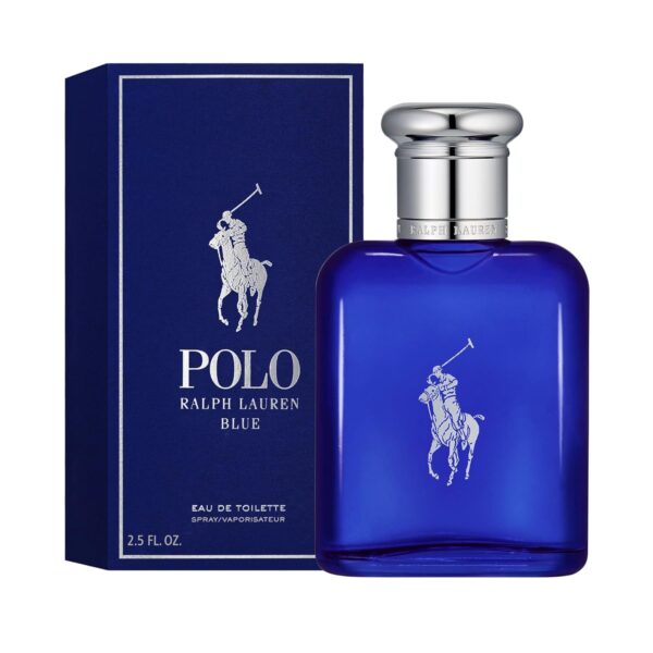 Polo Blue