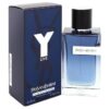 Yves Saint Laurent Y Live Intense