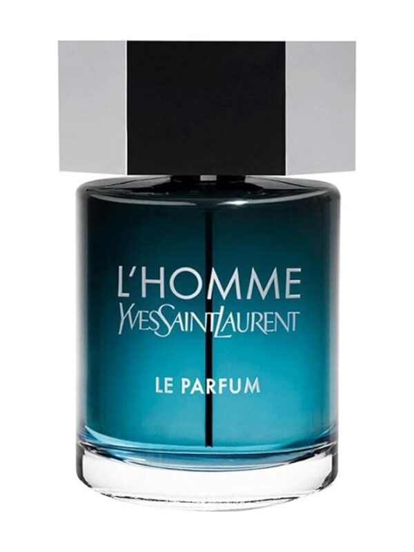 Yves Saint Laurent L'Homme