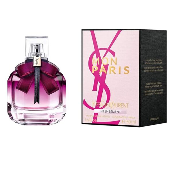 Yves Saint Laurent Mon Paris Intensement