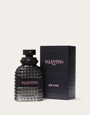 Valentino perfume