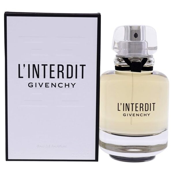 Givenchy L'Interdit