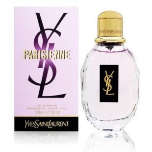 Yves Saint Laurent perfume