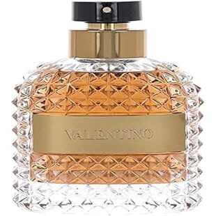 Valentino Uomo Eau De Toilette