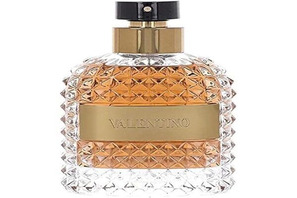 Valentino Uomo Eau De Toilette