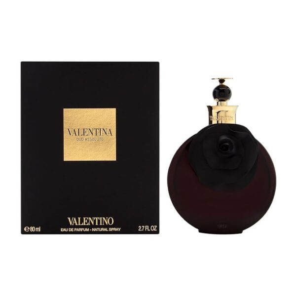 Valentino Valentina Oud Assoluto for Women