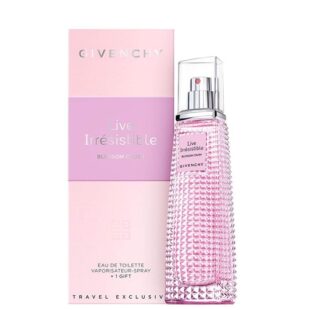 Givenchy Live Irrésistible Blossom