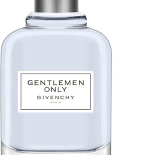 Givenchy Gentlemen Only EDT