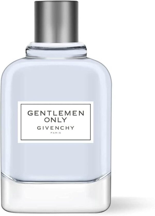 Givenchy Gentlemen Only EDT