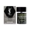 Yves Saint Laurent La Nuit De L'homme