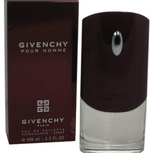 Givenchy Pour Homme