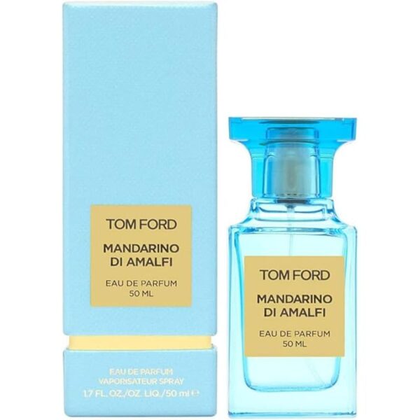 Tom Ford Mandarino Di Amalfi