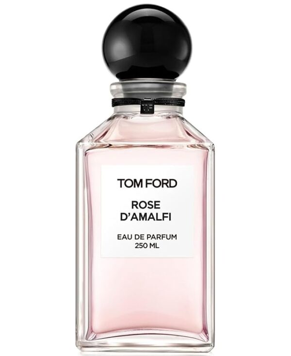 Tom Ford Rose d'Amalfi